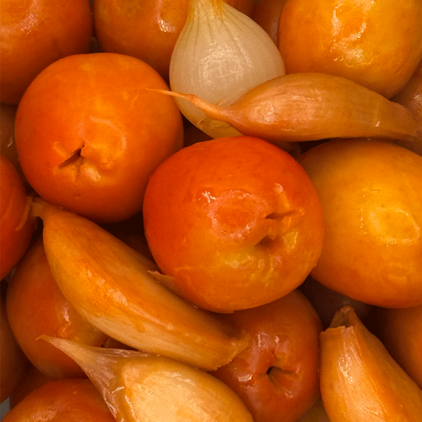 Aceitunas Ajo Suave - Imagen 2
