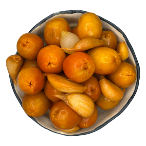 Aceitunas Ajo Suave