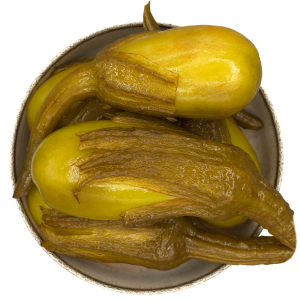 Berenjenas