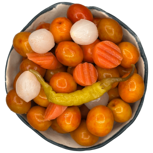 Aceitunas Butanitas