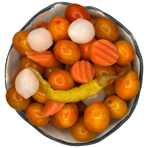 Aceitunas Butanitas