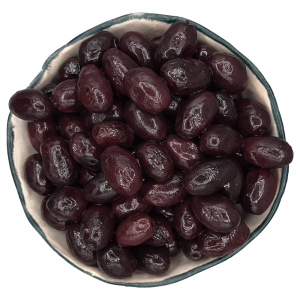 Aceitunas de Aragón