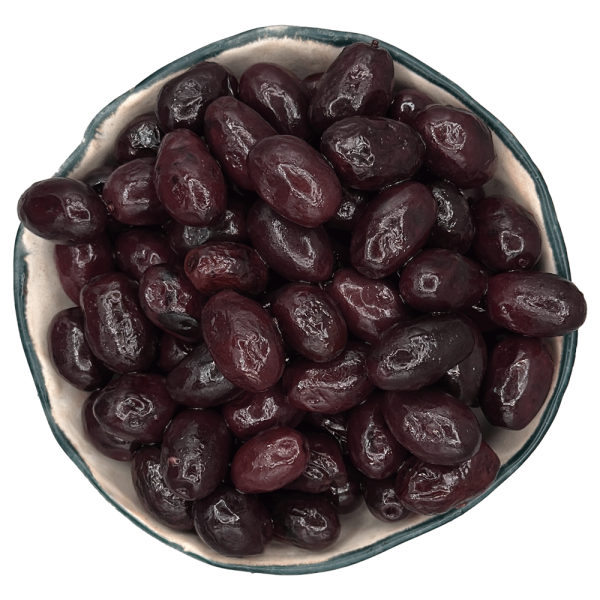 Aceitunas de Aragón