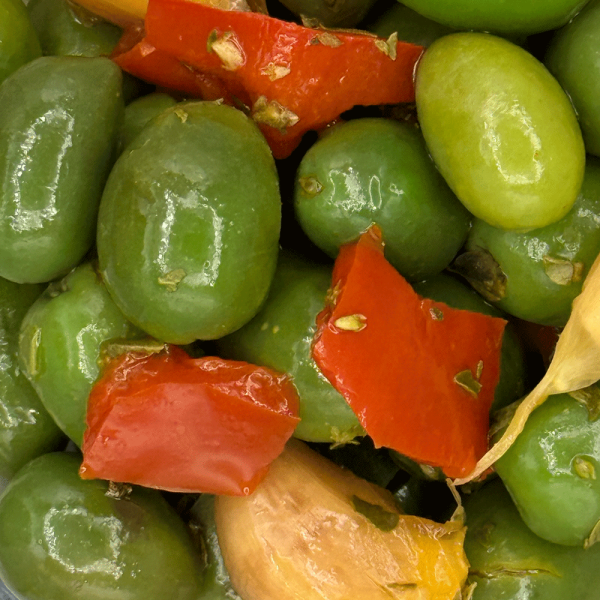 Aceitunas de la Abuela - Imagen 2