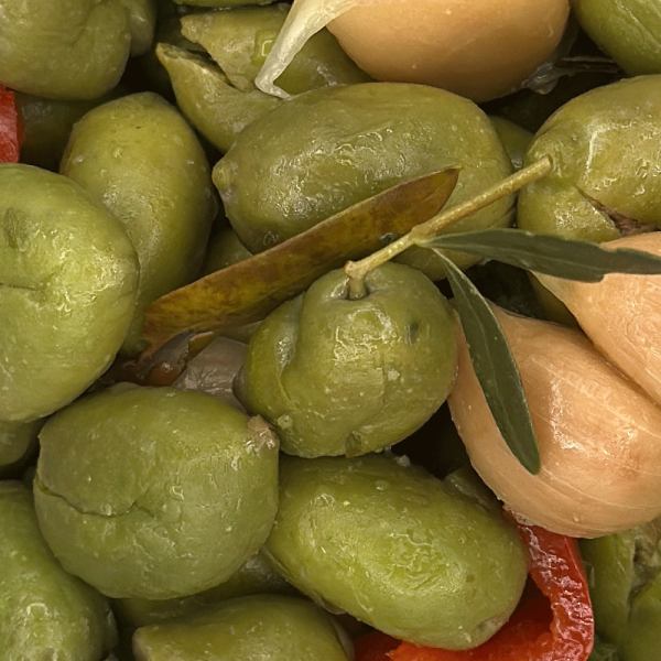 Aceitunas Extremeñas - Imagen 2