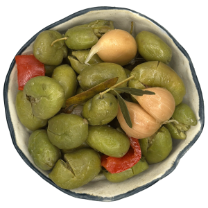 Aceitunas Extremeñas