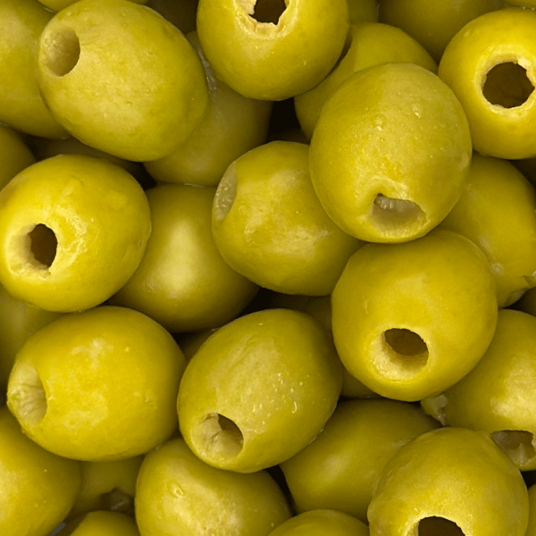 Aceitunas Manzanilla Deshuesadas - Imagen 2
