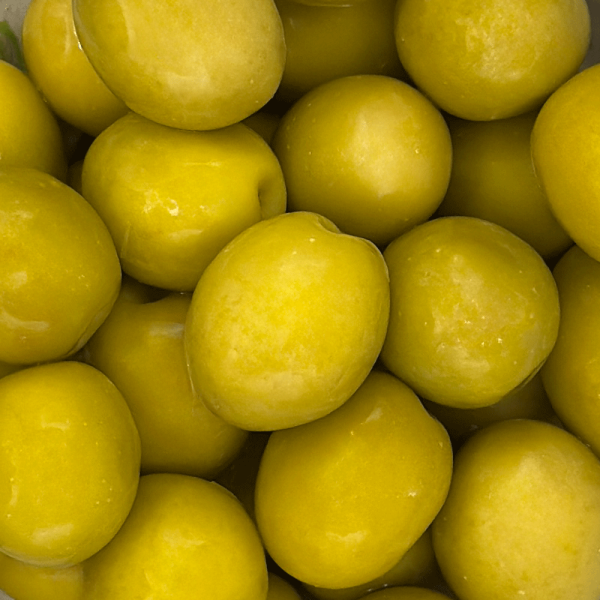 Aceitunas Manzanilla - Imagen 2