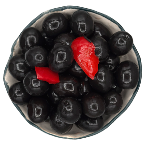 Aceitunas Negras