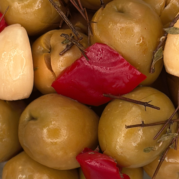Aceitunas Obregón - Imagen 2