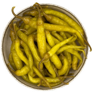 Piparra Vasca